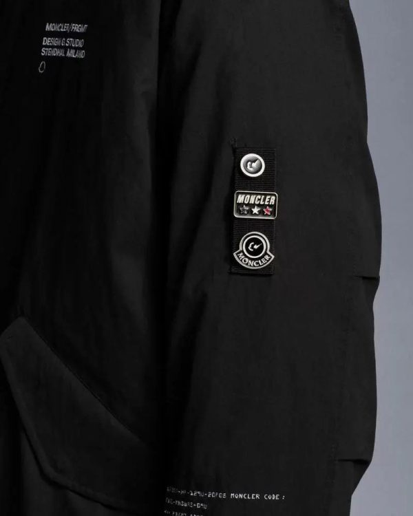 モンクレール Fulcos
