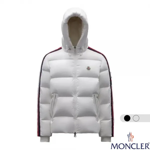 MONCLERモンクレール Dincer