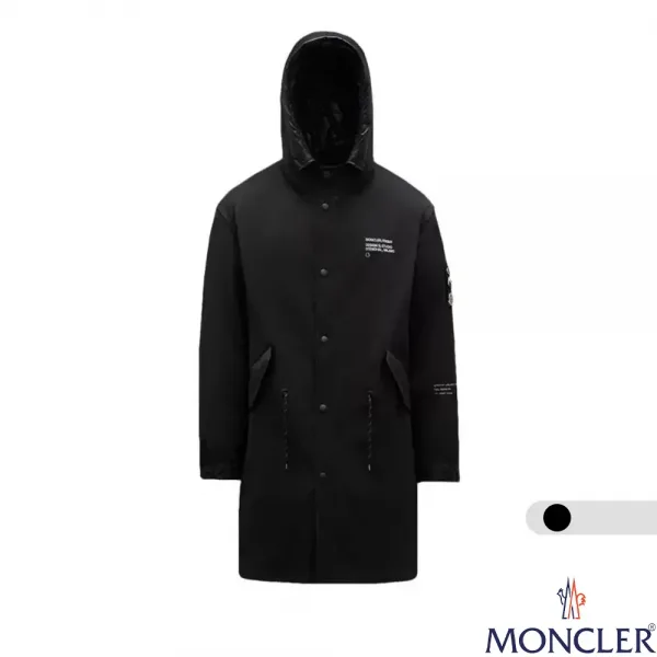 MONCLERモンクレール Fulcos